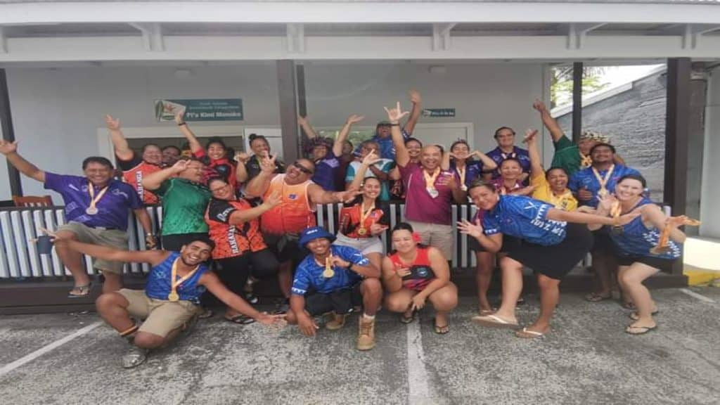 Cook Islands Investment Corporation 2022 Year in Review Cook Islands