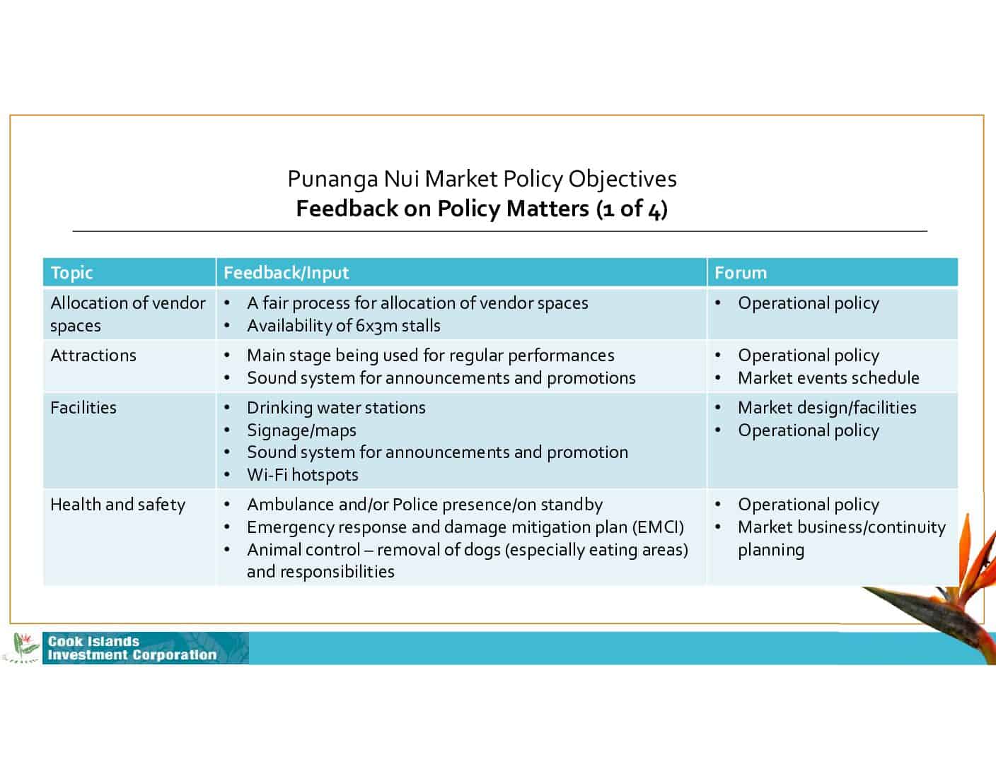Policy Objectives - Vendors Meeting (03.07.23)7